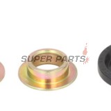 Ремонтен комплект за окачване на амортисьора -ALL BALLS- Suzuki RM 125/250 1992-1995, RM-X 250 1991-1998