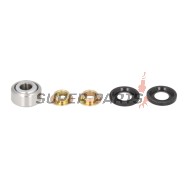 Ремонтен комплект за окачване на амортисьора -ALL BALLS- Suzuki RM 125/250 1992-1995, RM-X 250 1991-1998