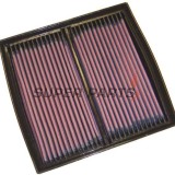 Въздушен филтър -K&N- DU-9098, Ducati Monster 600/620/750/900, SS 600/750/800/900/1000, ST2/ST3/ST4/ST4S, Sport 620, 1994-2007