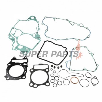 Пълен комплект гарнитури за двигател -ATHENA- Honda CRF 150 2007-2022