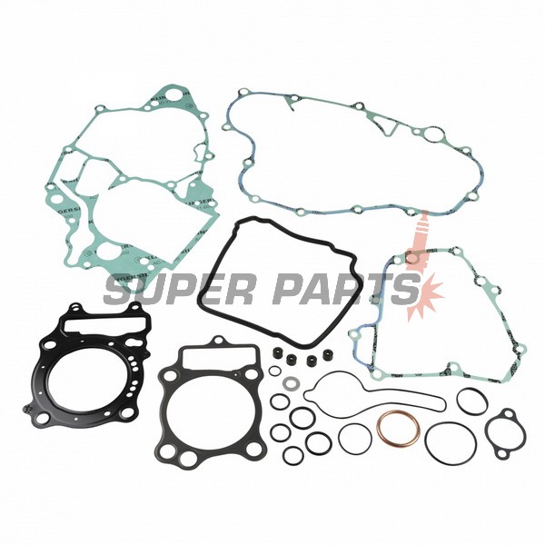 Пълен комплект гарнитури за двигател -ATHENA- Honda CRF 150 2007-2022