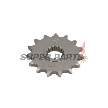 Преден пиньон -JT- JTF1586,15, 15 зъба, Yamaha TDM 850 1996-1998, TRX 850 1995-2000