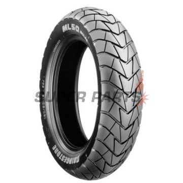 Предна/задна скутер гума -BRIDGESTONE- 140/60-13, ML50