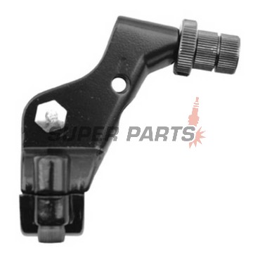 Основа за ръчка на съединител -VICMA- Aprilia Pegaso 600/650, RS 125/250 1991-2005