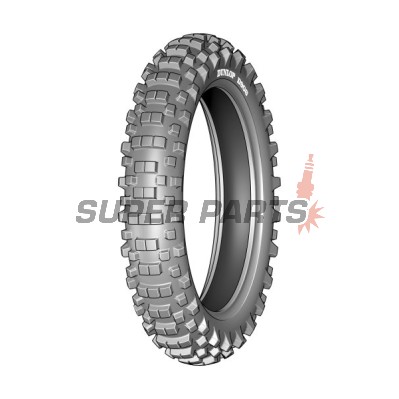 Задна офроуд гума -DUNLOP OPONY- 140/80-18, D908RR