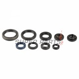 Пълен комплект семеринги за двигател -ATHENA- Suzuki RM 125 1992-2008