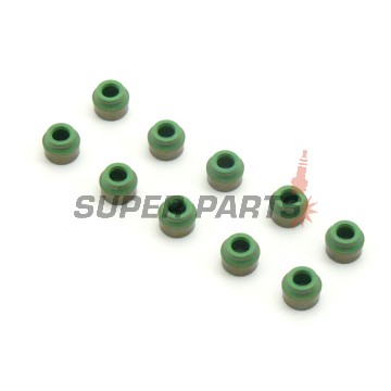 Гумичка за клапан -ATHENA- BMW K 750 1984-1997, K 1000 1989-1996, Ducati 748 748 1995-1999/2001, 749 749 2003/2005-2006, 851 851 1990-1992, 888 888 1992-1994, 916 916 1994-1998, 996 996 1997-2001