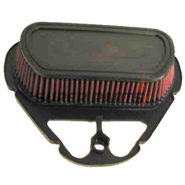 Въздушен филтър -K&N- YA-6001, Yamaha YZF-R6 600 1999-2005