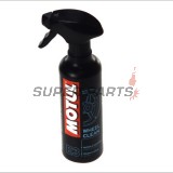 Спрей за почистване -MOTUL- за почистване на джанти и капли, 0.4L