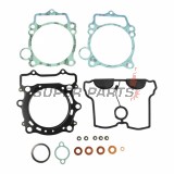 Гарнитури за цилиндър комплект -ATHENA- Yamaha WR 400 1998-2002, YZ 400 1998-1999