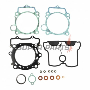 Гарнитури за цилиндър комплект -ATHENA- Yamaha WR 400 1998-2002, YZ 400 1998-1999