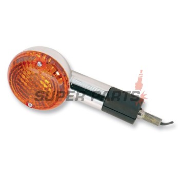 Мигач -VICMA- заден, SUZUKI GSF, GSX, RV, VL, VS, VX, VZ 125-1500 1987-2010