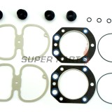 Гарнитури за цилиндър комплект -ATHENA- BMW R 600 1973-1980, R 750 1973/1975-1979, R 900 1975-1992, R 800 1976-1995