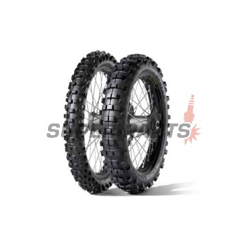 Предна офроуд гума -DUNLOP OPONY- 90/90-21, Geomax ENDURO S
