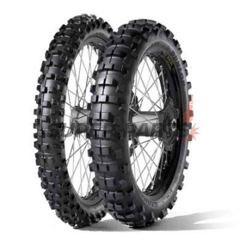 Предна офроуд гума -DUNLOP OPONY- 90/90-21, Geomax ENDURO S
