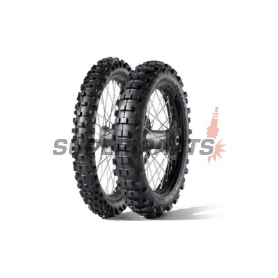 Предна офроуд гума -DUNLOP OPONY- 90/90-21, Geomax ENDURO S