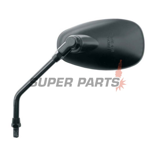 Огледало -VICMA- Keeway Speed 125/150, Sachs 49er/Eagle/MadAss/X-Road/XTC 50/125, SYM XS 125K, 1998-2009
