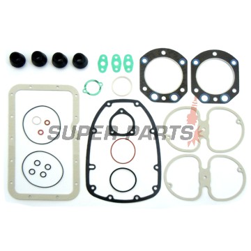 Пълен комплект гарнитури за двигател -ATHENA- BMW R 450 1978-1985, R 473 1978/1981, R 650 1978/1981-1992