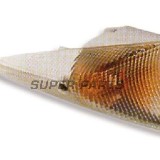 Мигач -VICMA- заден десен, Peugeot Speedfight/Speedfight 2/Speedfight 3 50/100 AC/LC 2T DD/DT Rally/WRC/Silver Sport/X-Race/Iceblade/Darkside 2000-2015