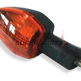 Мигач -VICMA- заден ляв / преден десен, Honda CB 600 Hornet, CBR 600F/F3/F4/F4i/FS/RR, CBR 900RR Fireblade, CBR 1100XX Super Blackbird, VTR 1000F/SP1 600/900/1000/1100 1996-2007