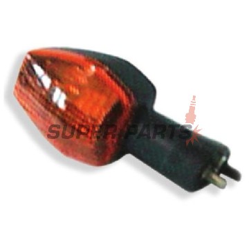 Мигач -VICMA- заден ляв / преден десен, Honda CB 600 Hornet, CBR 600F/F3/F4/F4i/FS/RR, CBR 900RR Fireblade, CBR 1100XX Super Blackbird, VTR 1000F/SP1 600/900/1000/1100 1996-2007