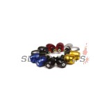 Тапи за кормило (балансьори) -TRW- 12mm, xром - универсални