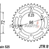 Заден пиньон -JT- JTR813,39, 39 зъба, стоманен, Suzuki TS 250 1971-1976
