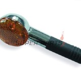 Стъкло за мигач -VICMA- SUZUKI GSF, GSX, LS, RV, VL, VS, VX, VZ 125-1500 1985-2012