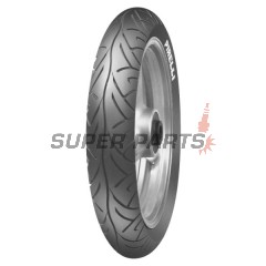 Предна шосейна гума -PIRELLI MOTOR- 120/70-16, SPORT DEMON