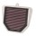 Въздушен филтър -K&N- YA-1006, Yamaha FZ1 1000N / 1000S Fazer ABS 2006-2015, FZ8 800N / 800S Fazer ABS 2009-2013