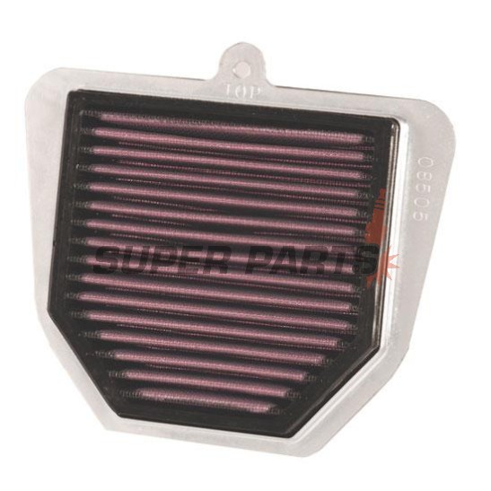 Въздушен филтър -K&N- YA-1006, Yamaha FZ1 1000N / 1000S Fazer ABS 2006-2015, FZ8 800N / 800S Fazer ABS 2009-2013