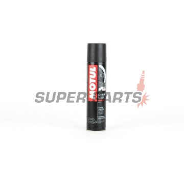 Спрей за смазване на верига -MOTUL- ROAD, 0.4L