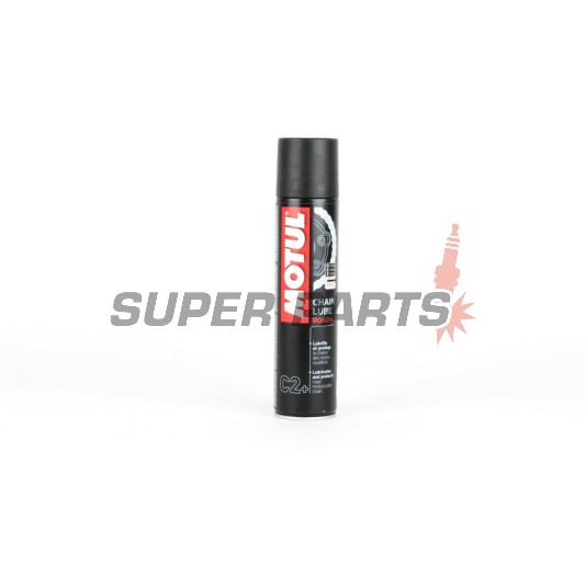 Спрей за смазване на верига -MOTUL- ROAD, 0.4L