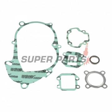 Пълен комплект гарнитури за двигател -ATHENA- Yamaha DT 50 1998, PW 50 1982-2016