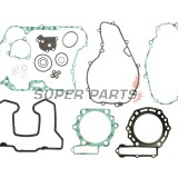 Пълен комплект гарнитури за двигател -ATHENA- Kawasaki KL 650 1987-2004, KLR 650 2001