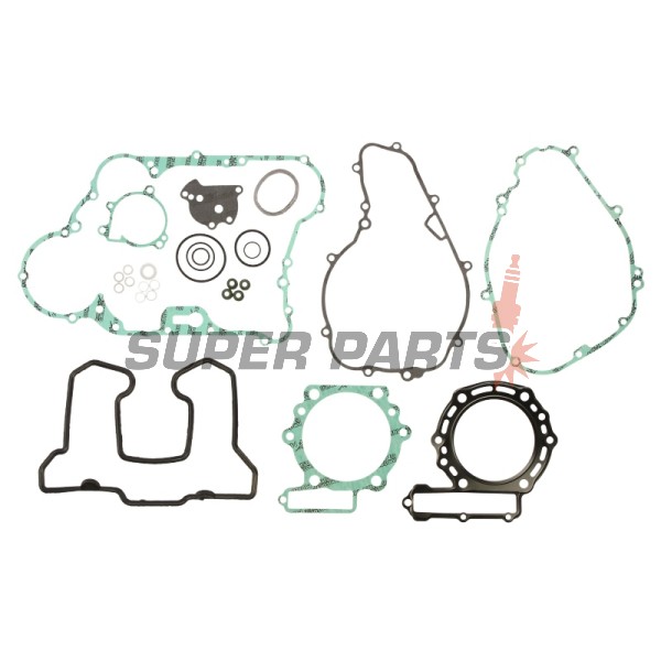 Пълен комплект гарнитури за двигател -ATHENA- Kawasaki KL 650 1987-2004, KLR 650 2001