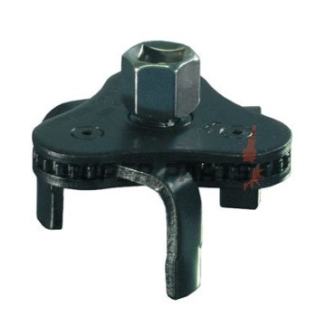 Ключ за маслен филтър -BIKE IT- OFWUNI, 1/2", за филтър 65-76mm