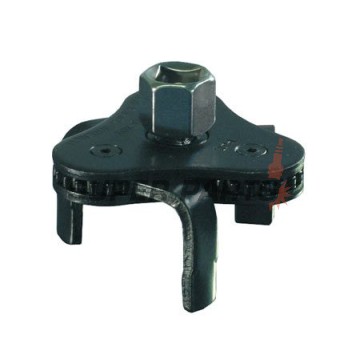 Ключ за маслен филтър -BIKE IT- OFWUNI, 1/2", за филтър 65-76mm