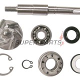 Ремонтен комплект за водна помпа -VICMA- Honda FES Pantheon 125 2T/4T, NES 125, SES Dylan 125, SH 125/125i, 1998-2007