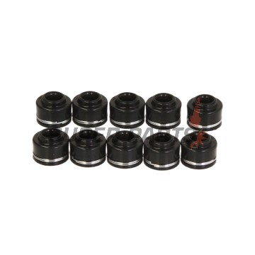 Гумичка за клапан -ATHENA- Honda CB 900 1979-1983, GL 1500 1988-1996, VF 1100 1983-1986, VF 1000 1984-1987