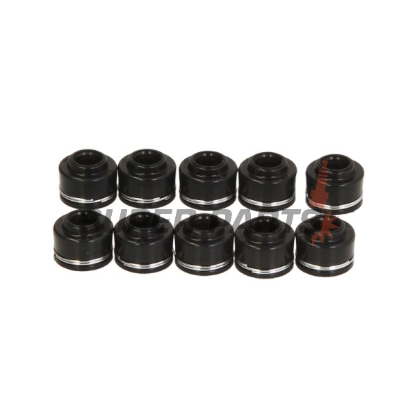 Гумичка за клапан -ATHENA- Honda CB 900 1979-1983, GL 1500 1988-1996, VF 1100 1983-1986, VF 1000 1984-1987
