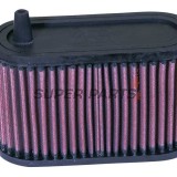 Въздушен филтър -K&N- YA-1285, Yamaha VMX-12 1200 Vmax 1985-2004