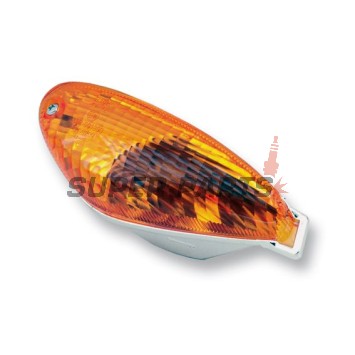 Мигач -VICMA- преден ляв, Gilera Runner/Runner SP 50/125/180 FX/VX/VXR/FXR DD/DT 2T/4T 1995-2008