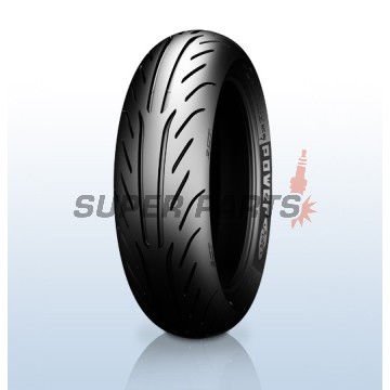Предна скутер гума -MICHELIN- 120/80-14, POWER PURE SC