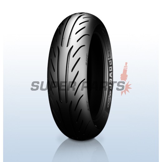 Предна/задна скутер гума -MICHELIN- 130/60-13, POWER PURE SC
