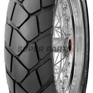 Задна офроуд гума -METZELER- 1308017 OMME 65H TOURA, 130/80R17, TOURANCE