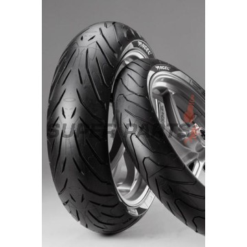 Задна шосейна гума -PIRELLI MOTOR- 190/50ZR17, ANGEL ST
