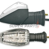 Мигач -VICMA- заден десен / преден ляв, SUZUKI GSX-R 600/750/1000 2003-2005