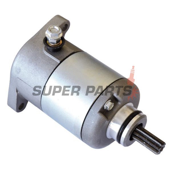 Стартер -VICMA- Honda FES Pantheon/NES/PS/SES Dylan/SH Scoopy 125/150, 2000-2014