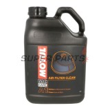 Течност за почистване на въздушен филтър -MOTUL- A1, 5L